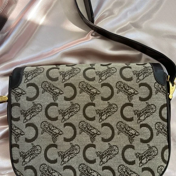 Céline Box Bag - Picture 10 of 16